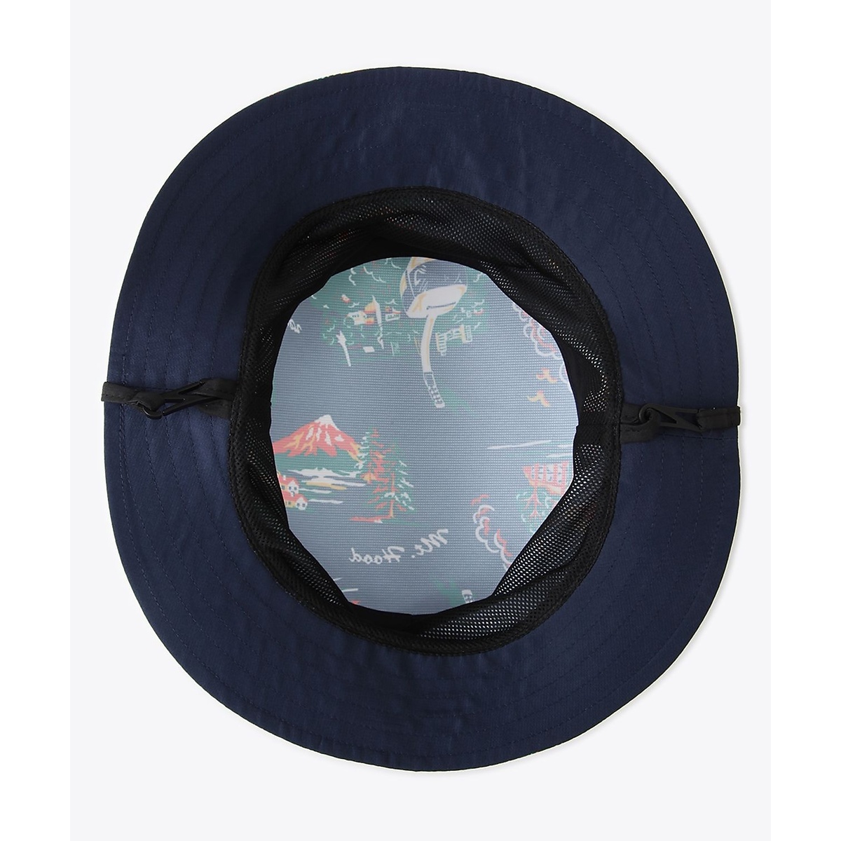 グリーンホーメドーバケット