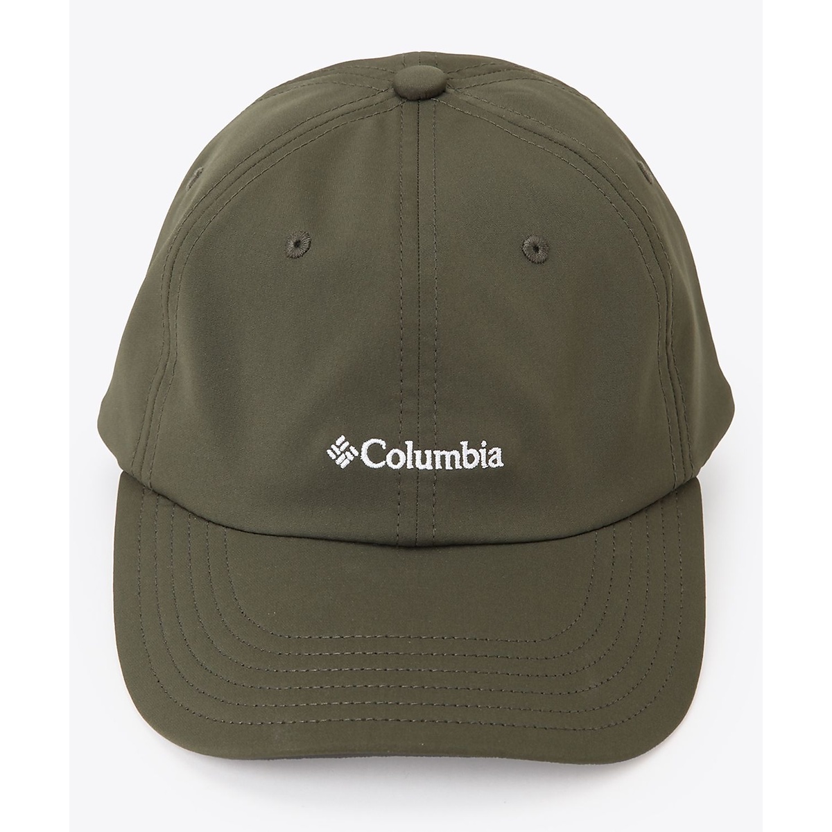 サーモンパスストレッチキャップ