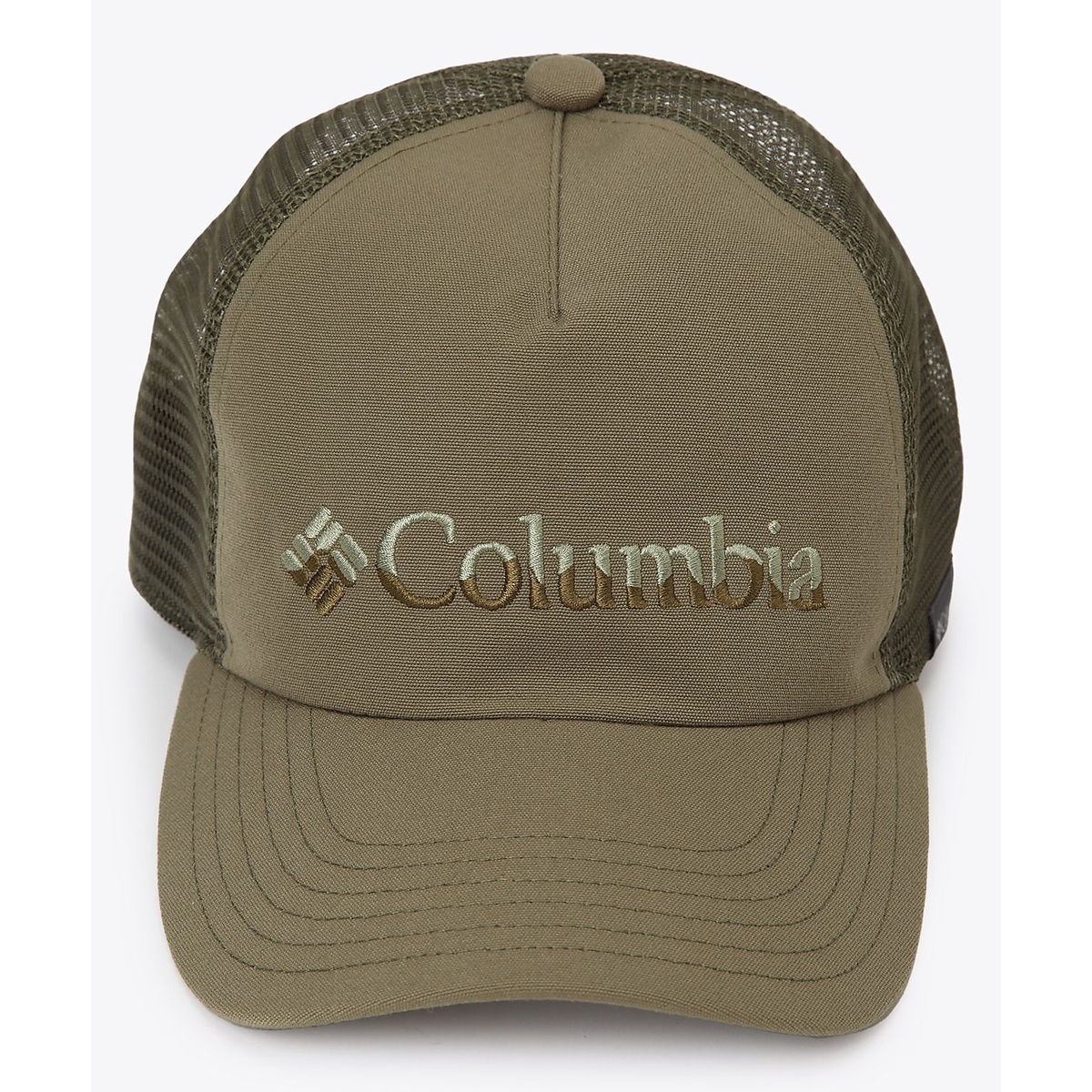 ノコマイリムキャップ