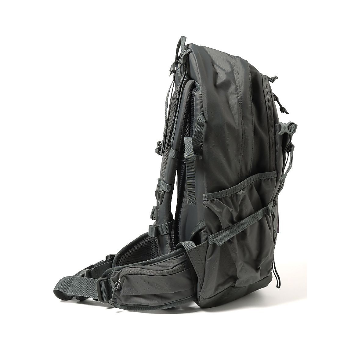 ワイルドウッド WF 27L バックパック