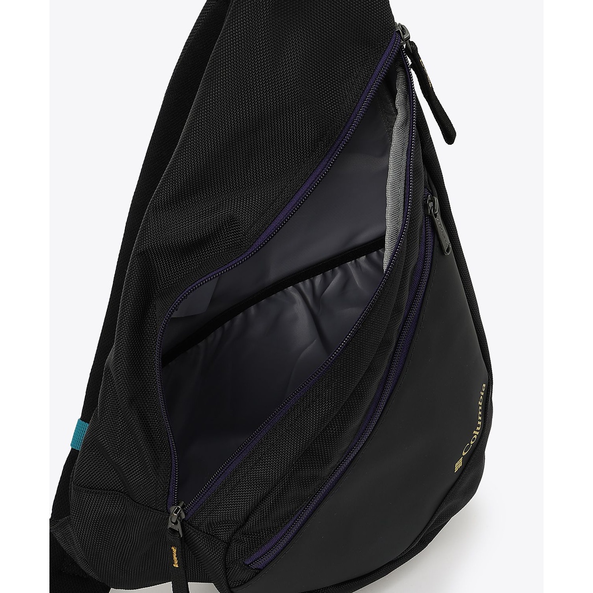 ブレムナースロープワンショルダー