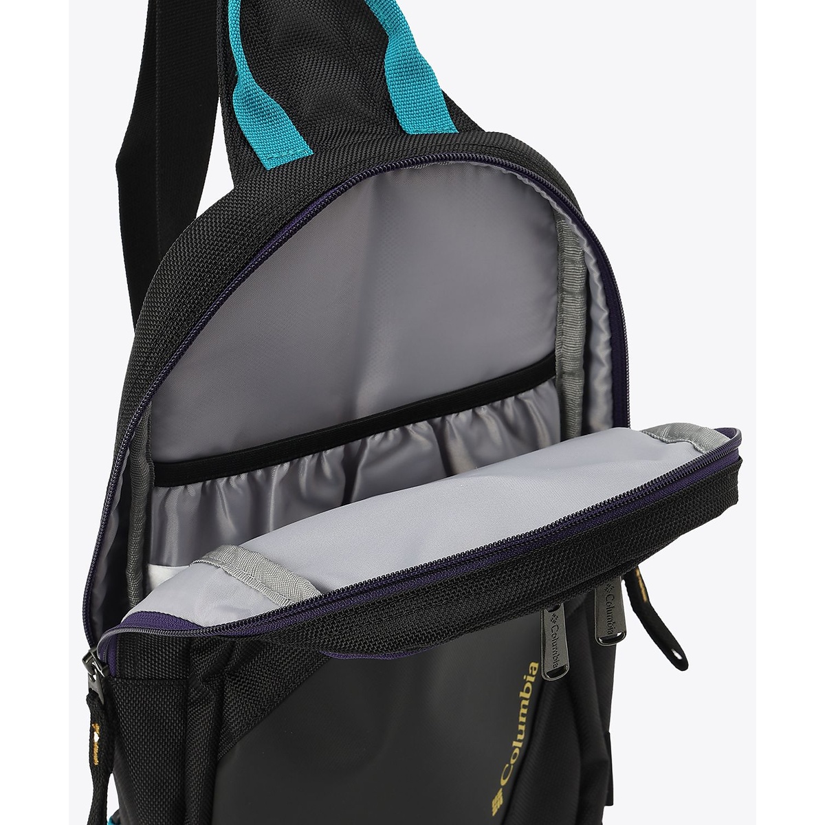 ブレムナースロープボディバッグ