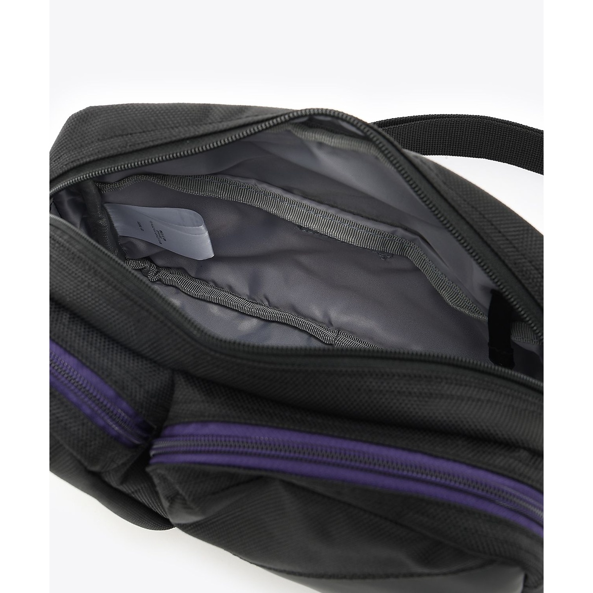 ブレムナースロープショルダー