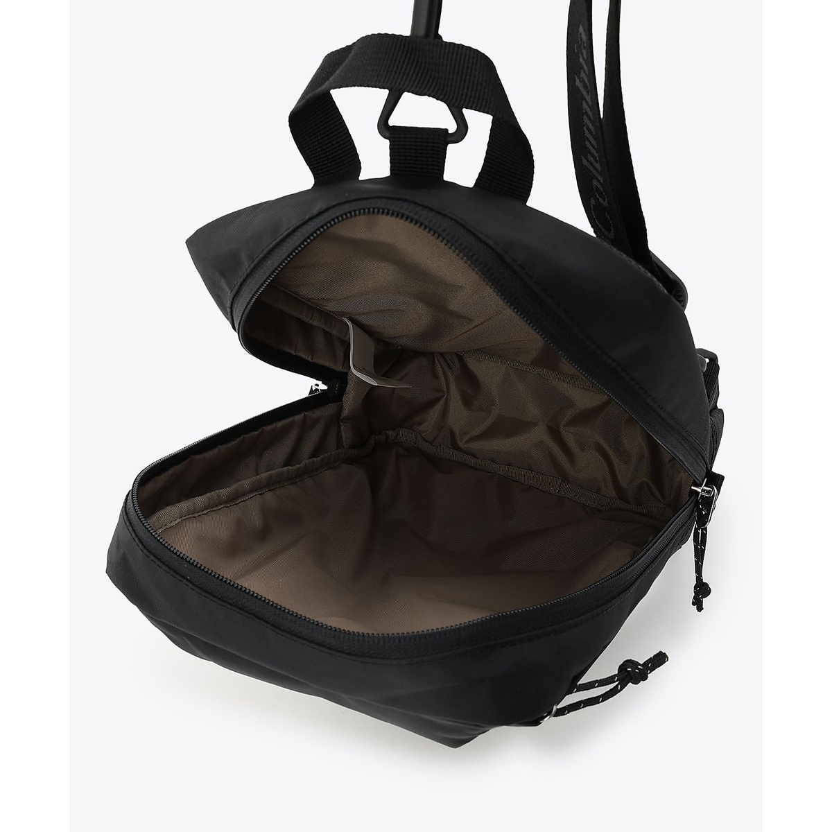 クープマイルスリングバッグ