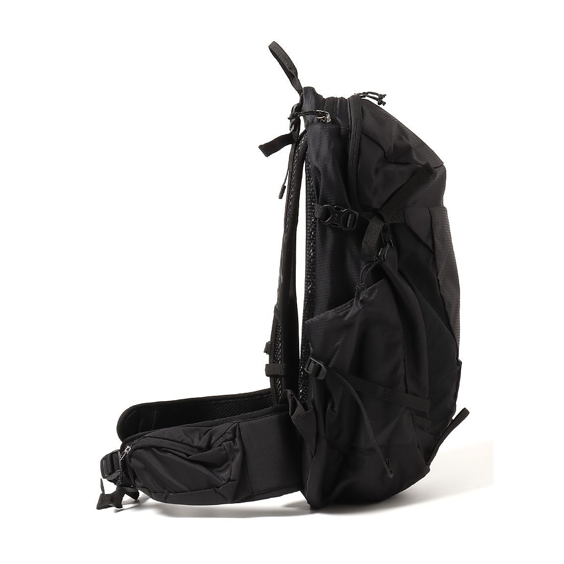 ティンバーライン25Lバックパック