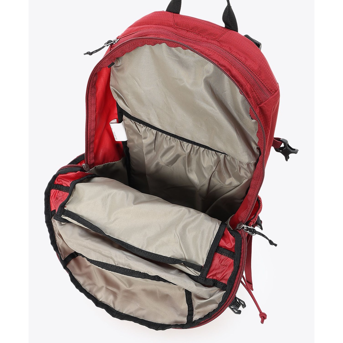 ティンバーライン25Lバックパック