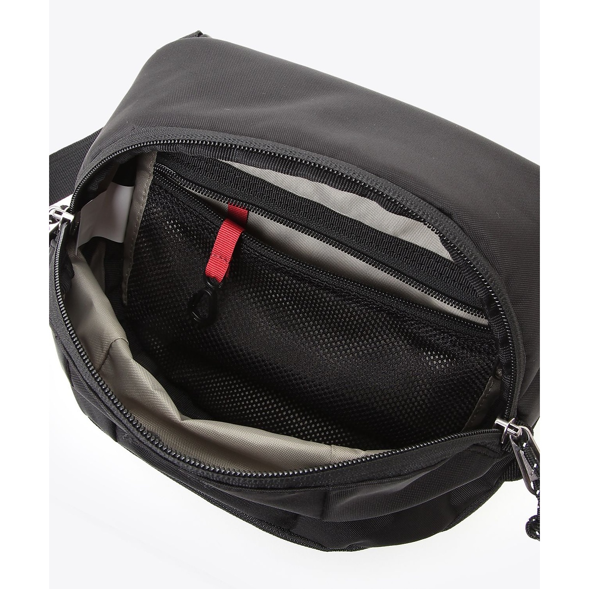 パナシーアショルダー