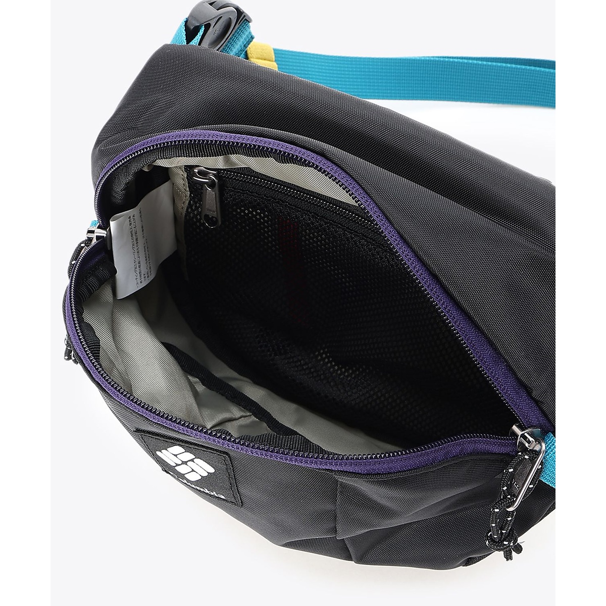 パナシーアショルダー