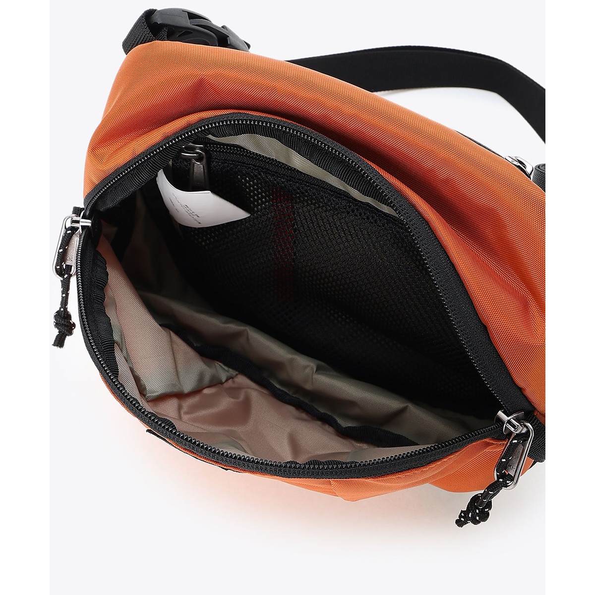 パナシーアショルダー