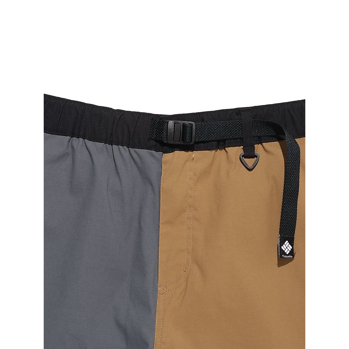 カッシュマンIIショート