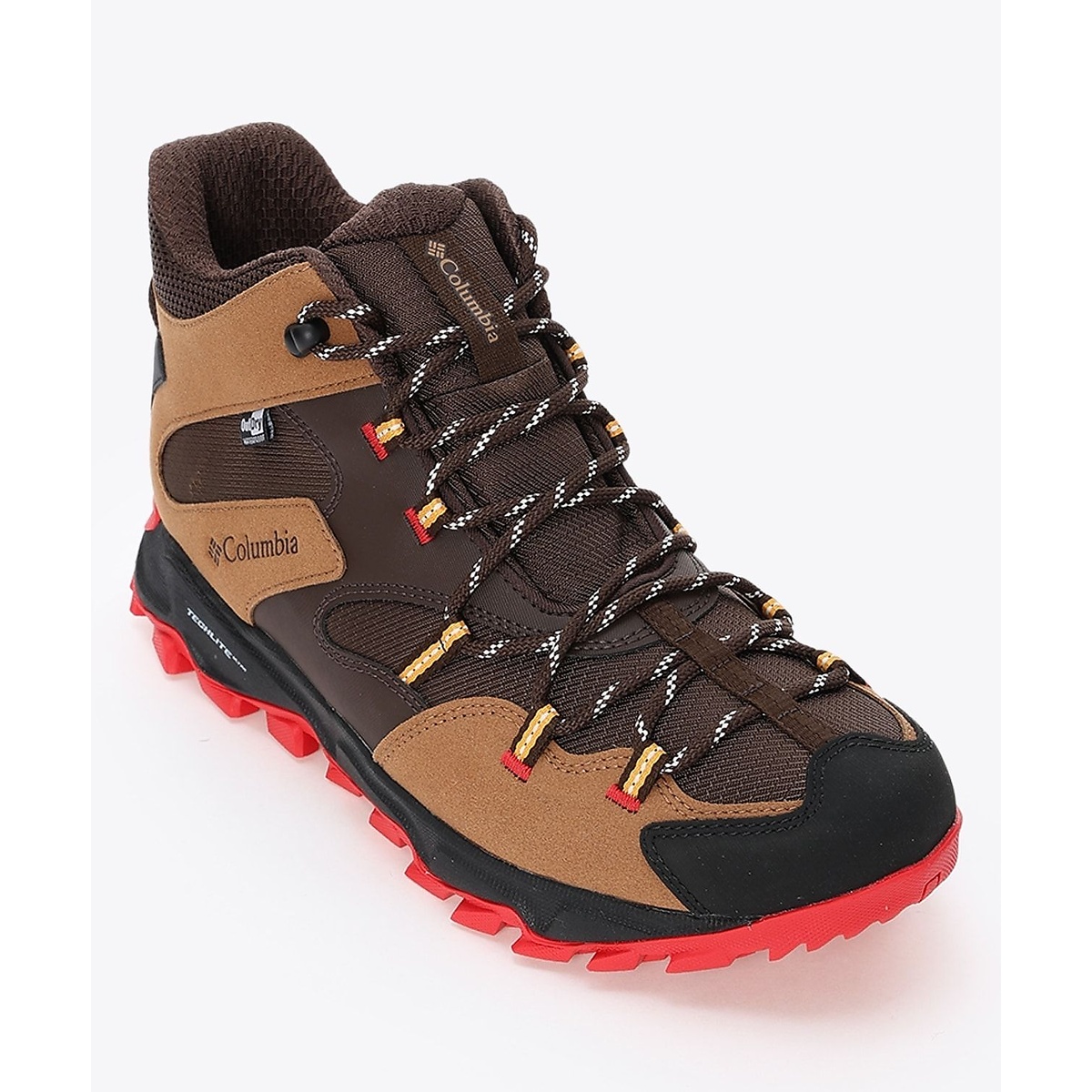 セイバー シックス ミッド アウトドライ ワイド