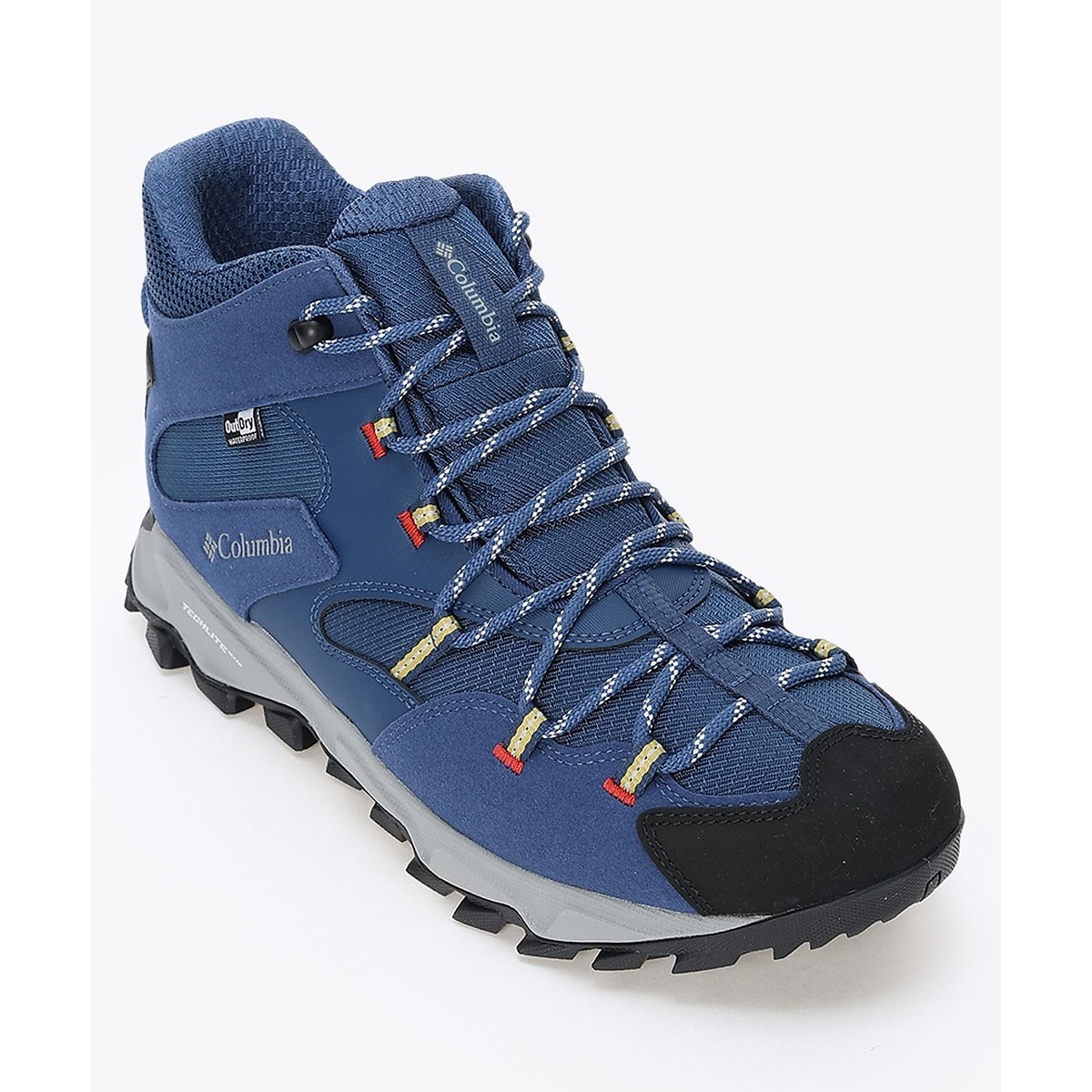 セイバー シックス ミッド アウトドライ ワイド