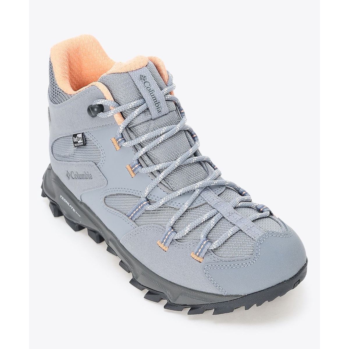 セイバー シックス ミッド アウトドライ ワイド