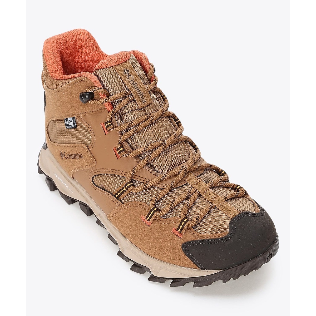 セイバー シックス ミッド アウトドライ ワイド