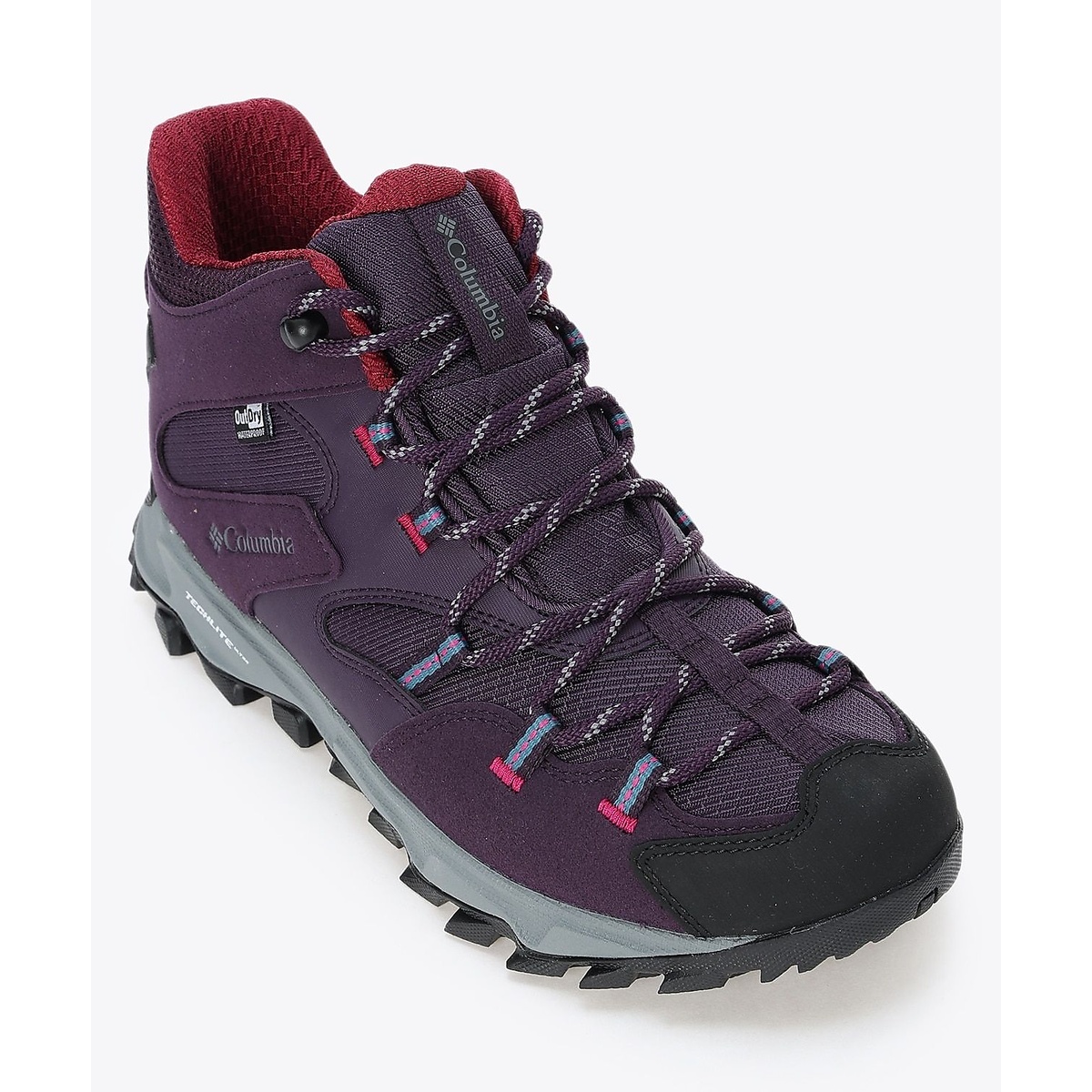 セイバー シックス ミッド アウトドライ ワイド