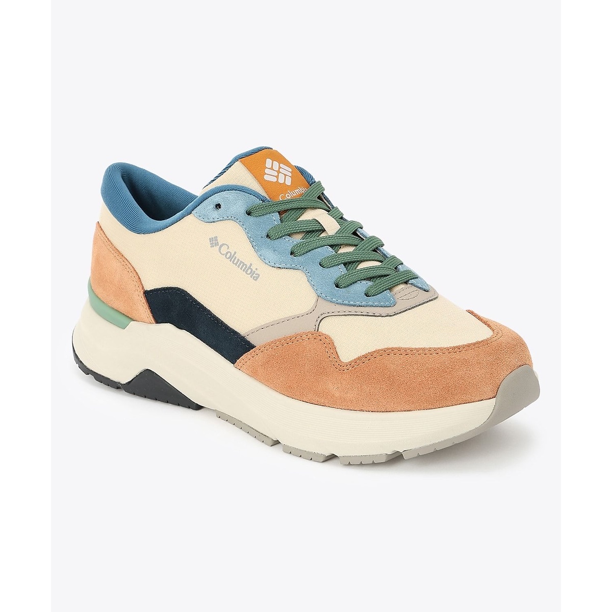 イーストサイドトレーナー ツー オムニテック