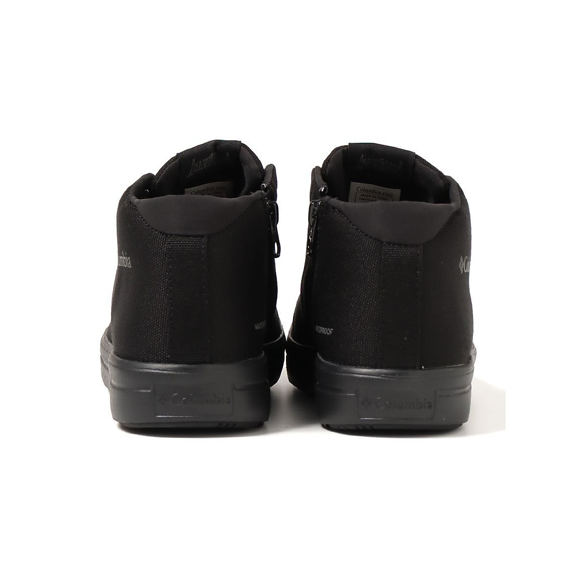 ホーソンレイン ミッド