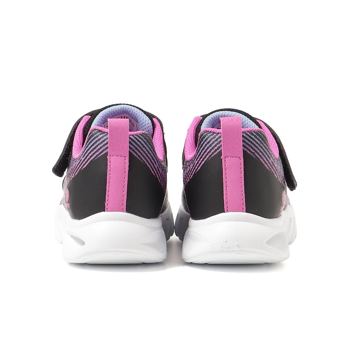 FLICKER FLASH-LIGHT TAKEOVER