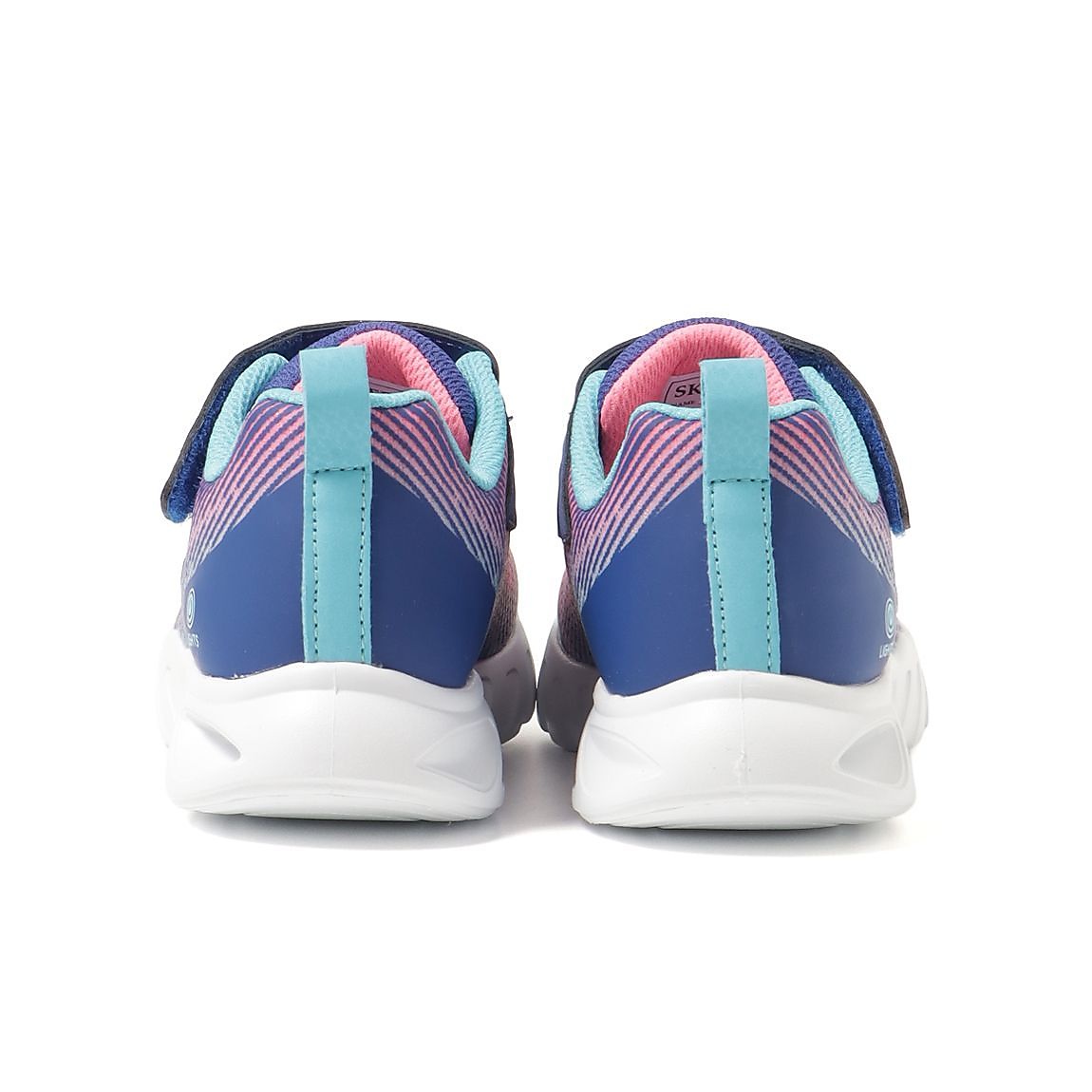 FLICKER FLASH-LIGHT TAKEOVER