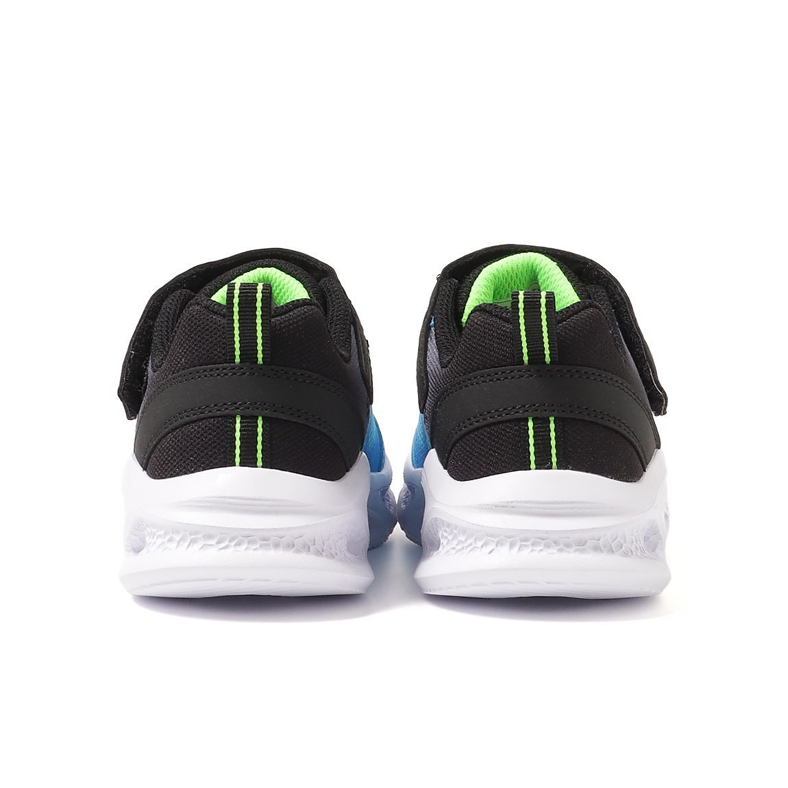 SKECHERS METEOR-LIGHTS-KRENDOX