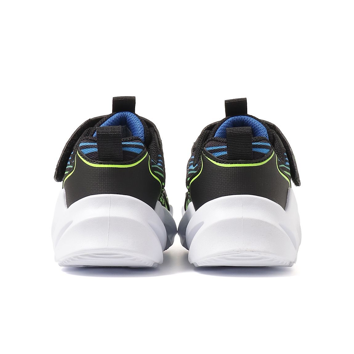 SHARK-BOTS-FRAGMENT BLAST