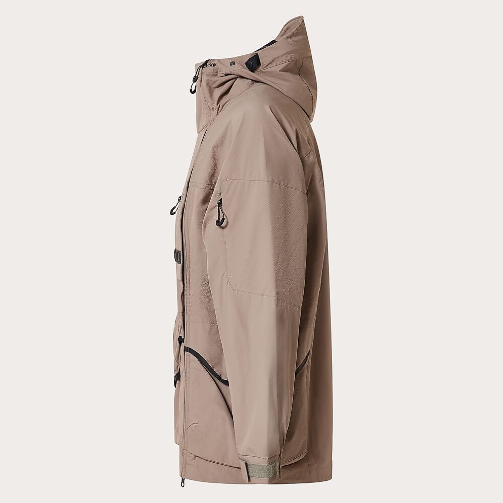 FGL STROKE ANORAK 5.7