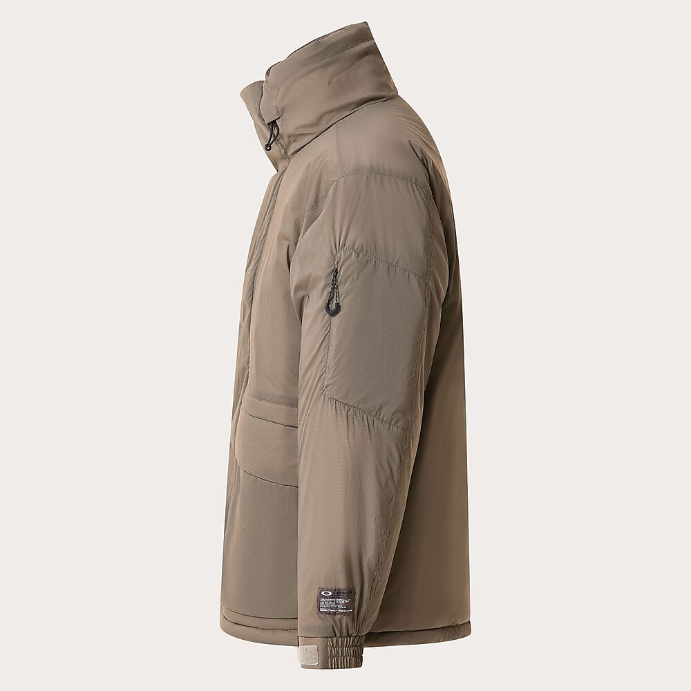 FGL PUFFY JACKET 5.7