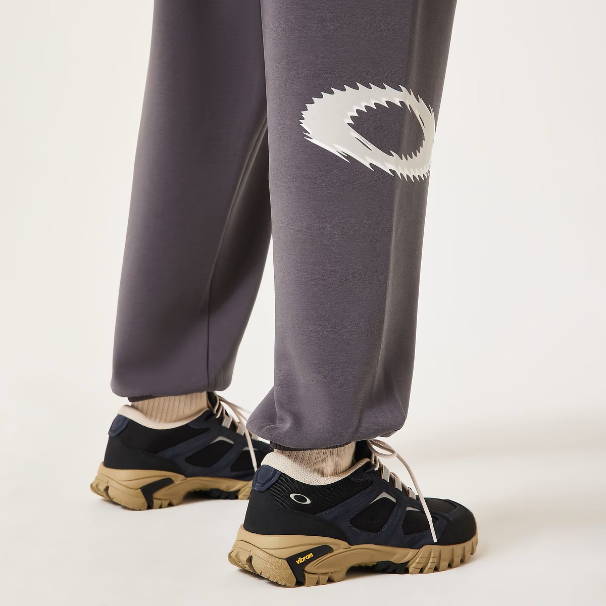 NEW RETRO FLEECE PANTS 1.7