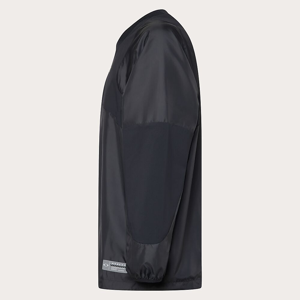 STRIKING WIND MESH LS PULLOVER 8.0