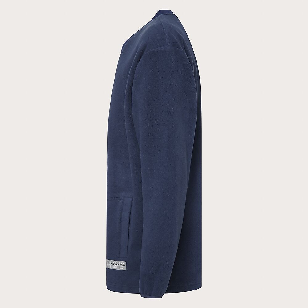 STRIKING MICRO FLEECE CREW 8.0