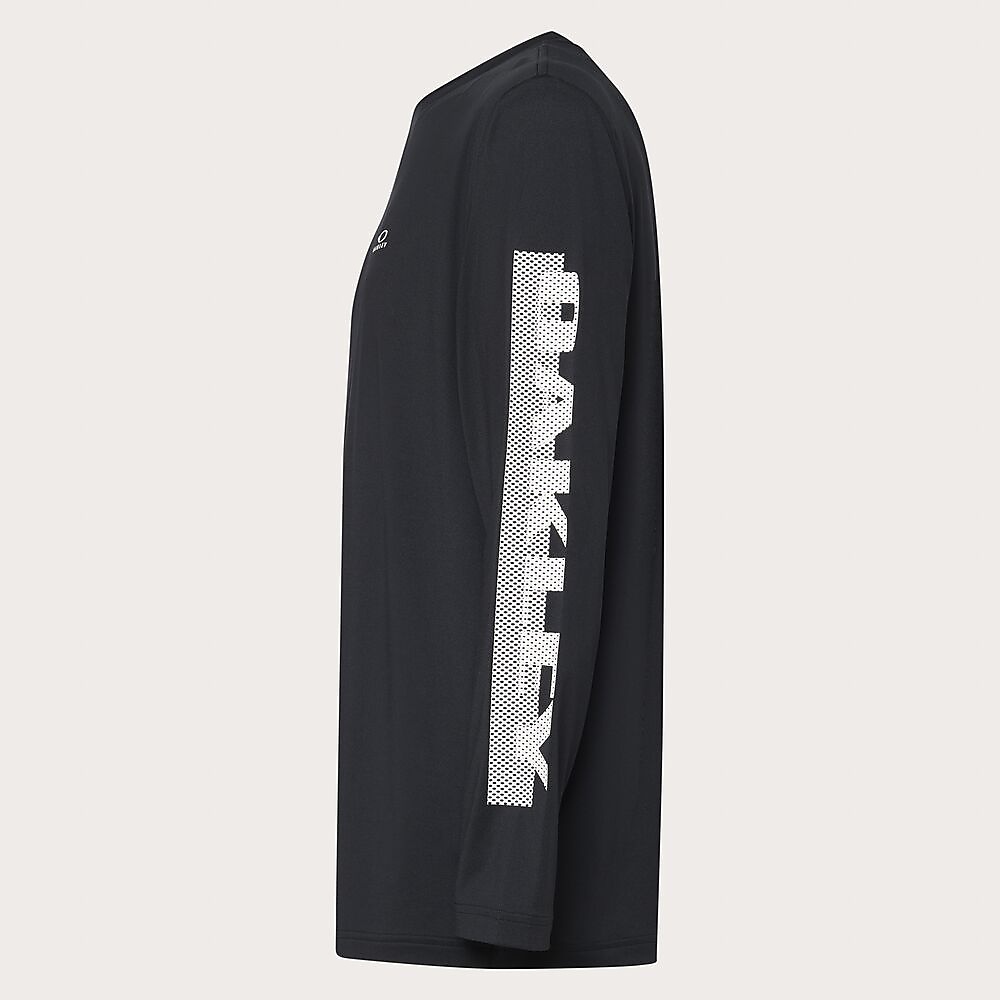 ENHANCE QD LS TEE SLV EVO 4.7