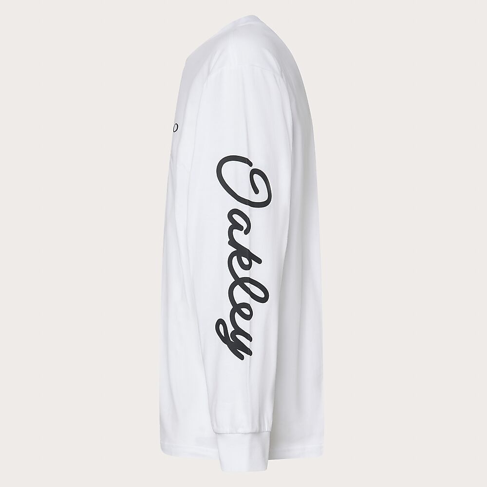 ENHANCE HEAT COTTON TEE GRAPHIC