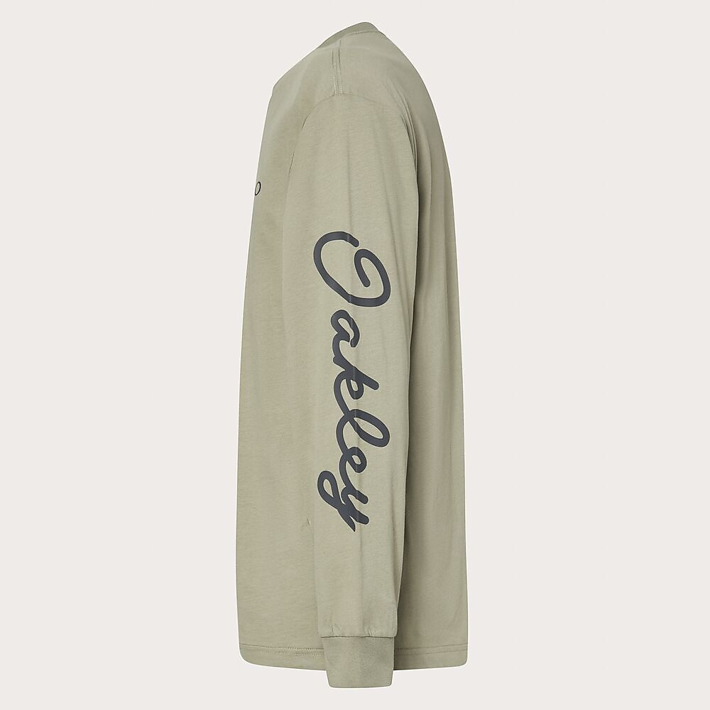 ENHANCE HEAT COTTON TEE GRAPHIC