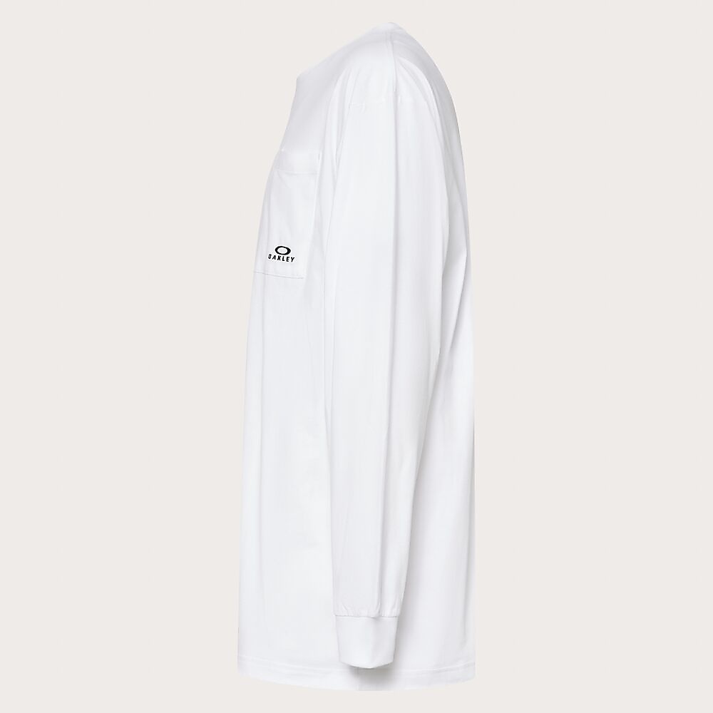 ENHANCE HEAT COTTON TEE RELAX