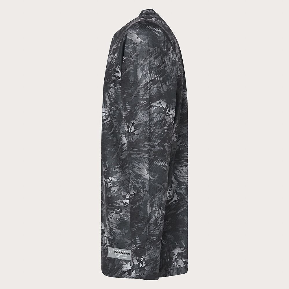 STRIKING QD LS GRAPHIC TEE 8.0