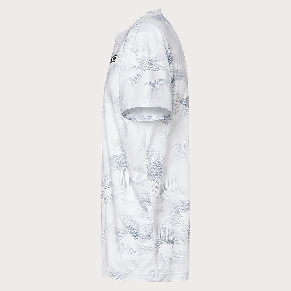 SLANT GRAPHIC TEE 12.0