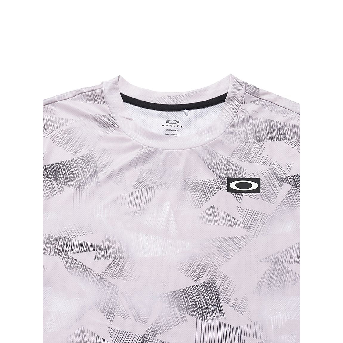 SLANT GRAPHIC TEE 12.0