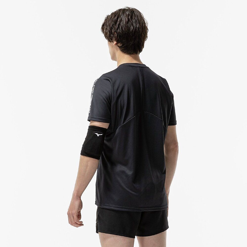 肘サポーター(パッドアリ・ユニ)