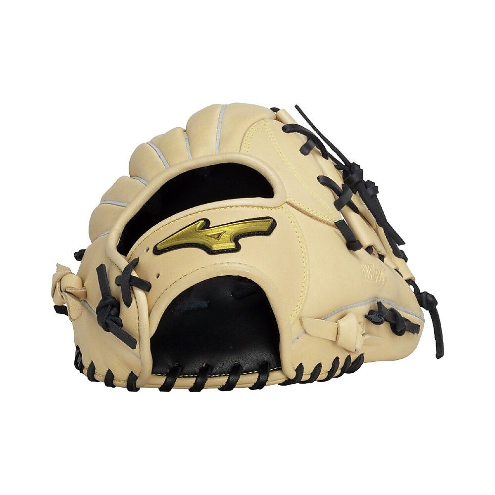 軟式用Mz Softer内野手向け:サイズ9