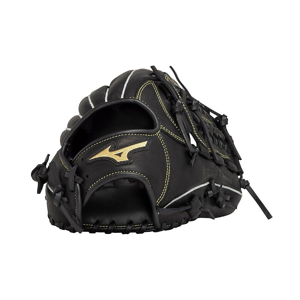 軟式用BALL PARKオールラウンド用:サイズ10