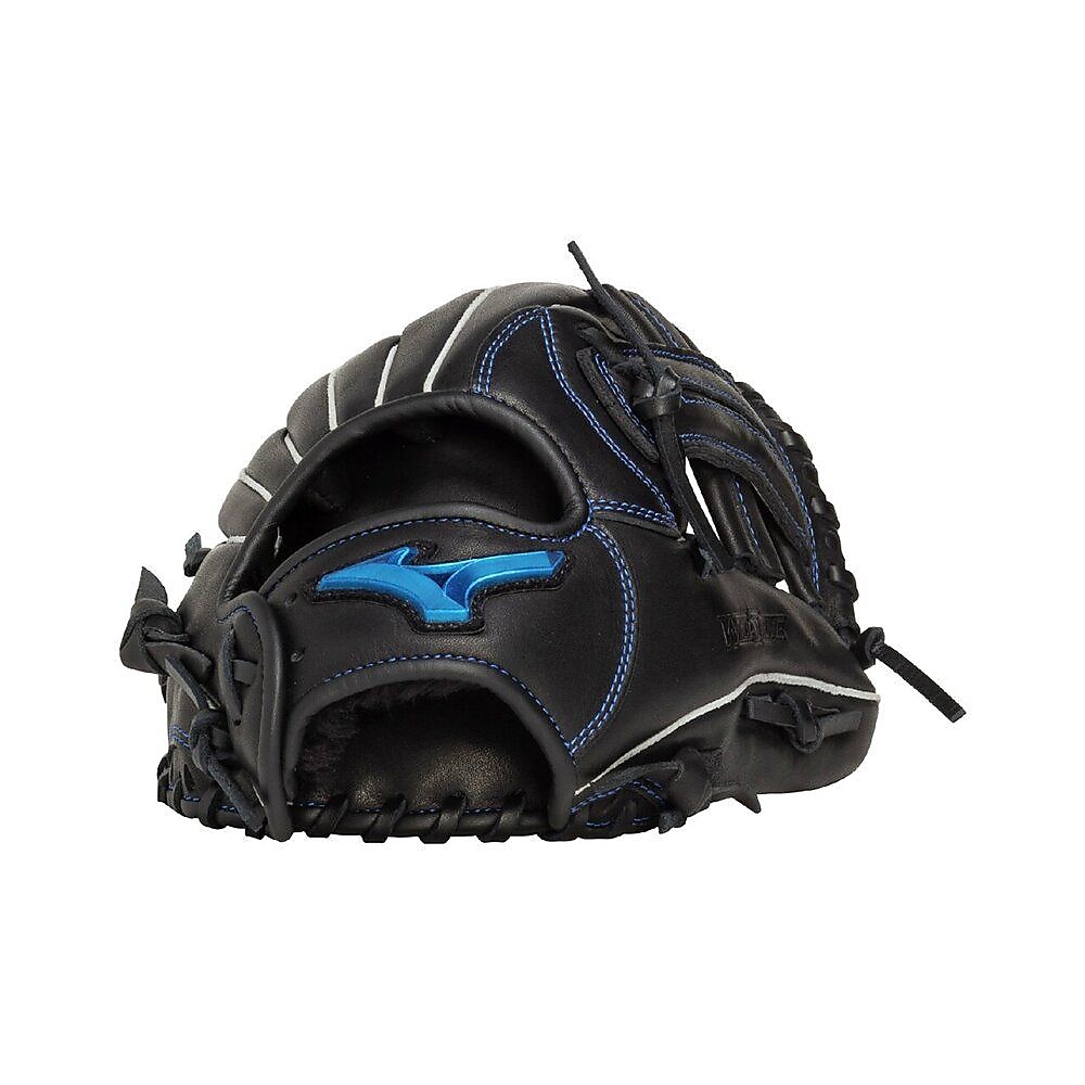 ジュニア軟式用ウィルドライブブルー(WILL DRIVE BLUE) 限定スペックオールラウンド用:サイズS