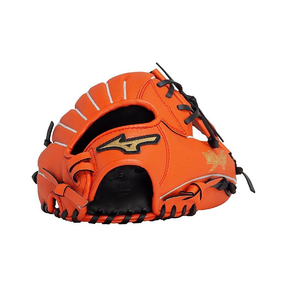 キッズ軟式用(対象目安:幼稚園年中)WILD KIDSオールラウンド用:サイズ5S