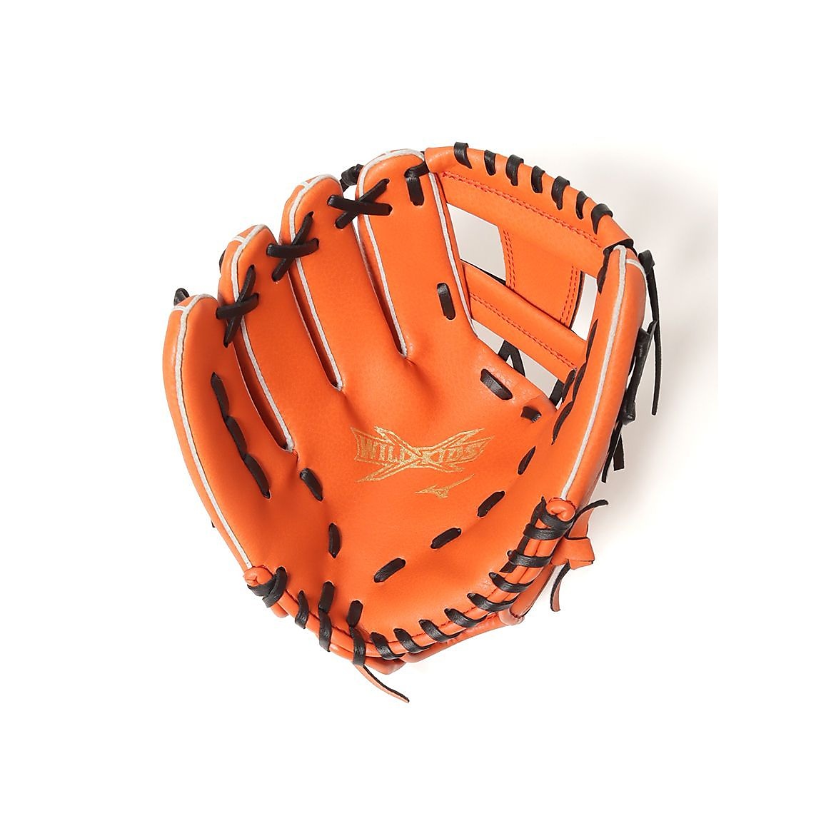 キッズ軟式用(対象目安:幼稚園年中)WILD KIDSオールラウンド用:サイズ5S