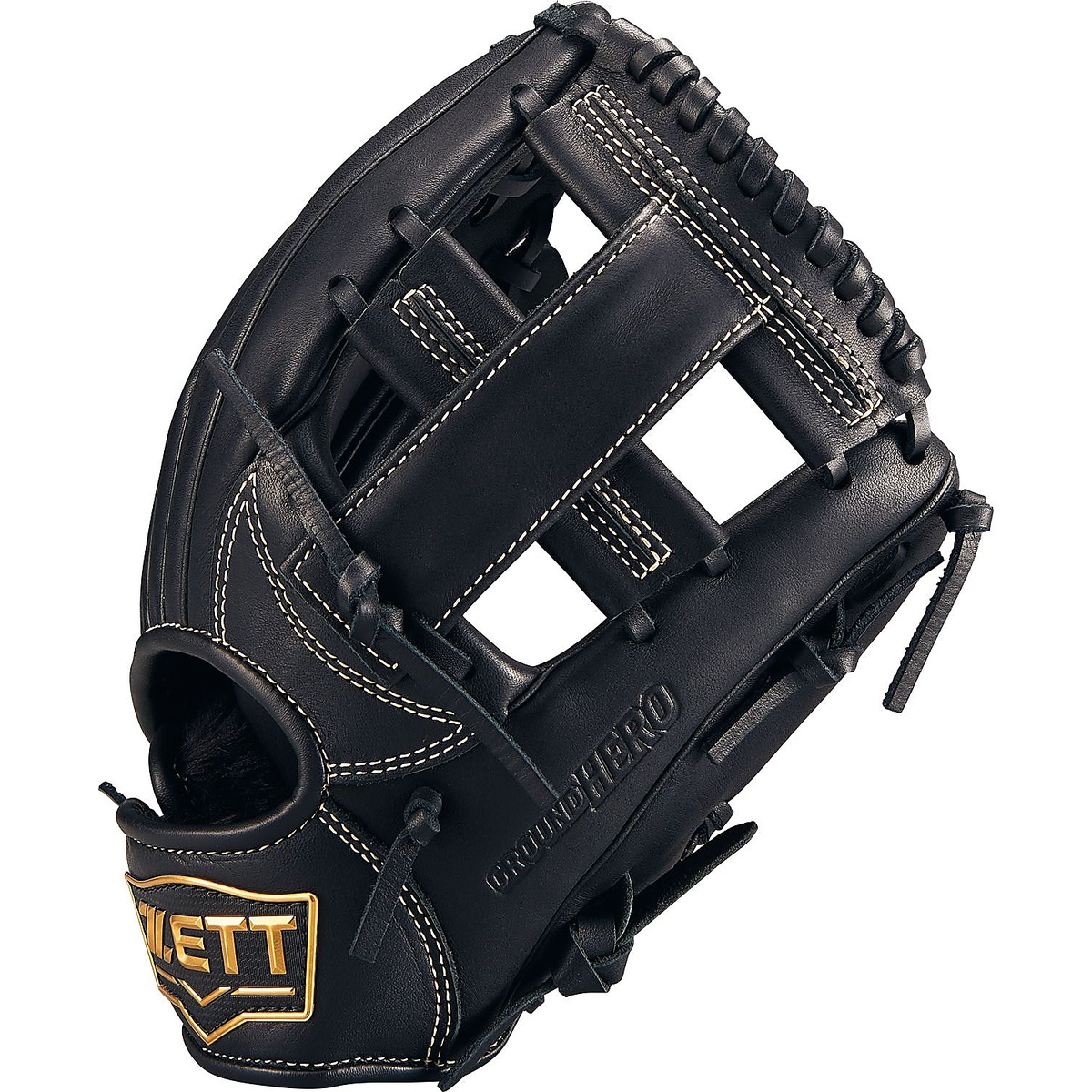 グランドヒーロー