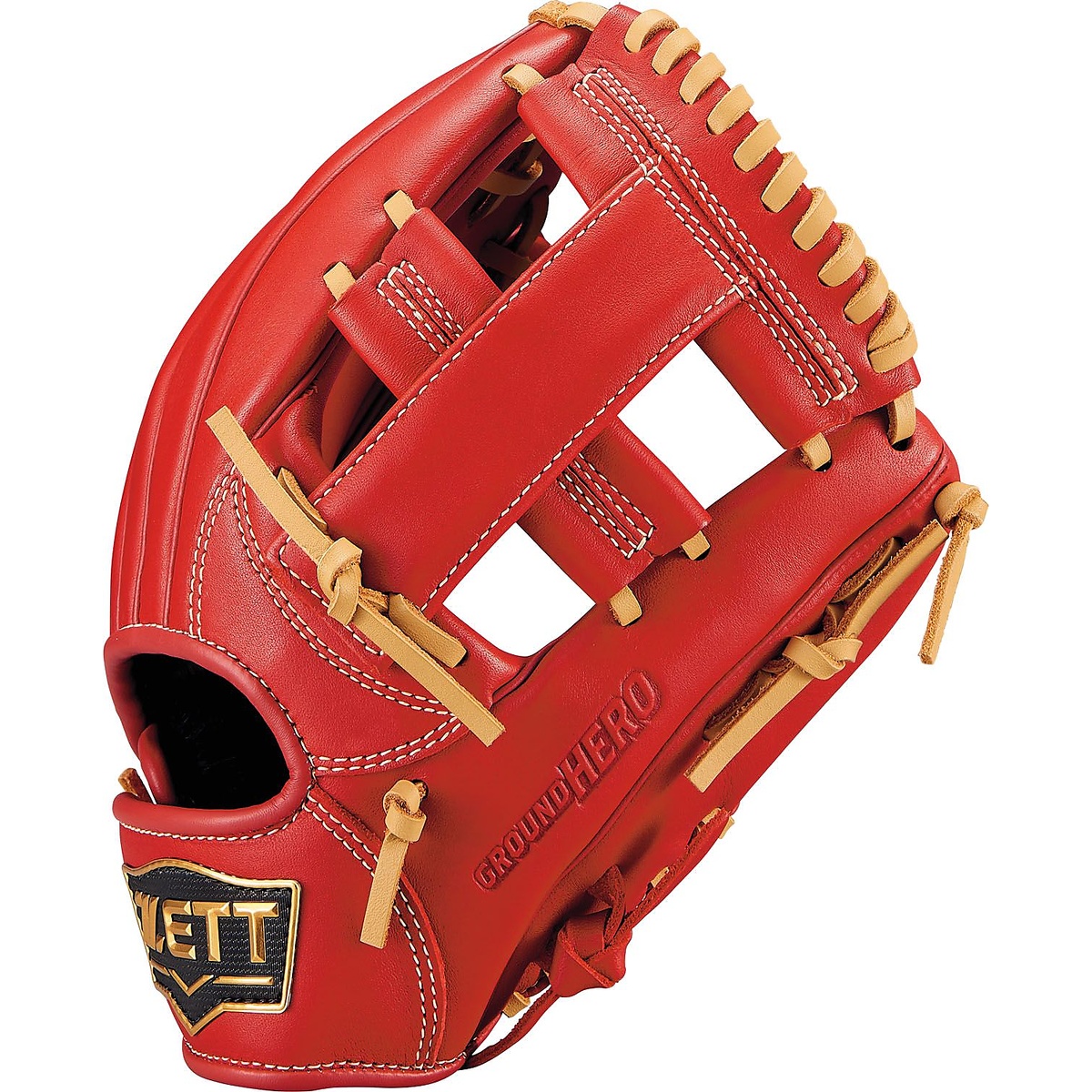 グランドヒーロー