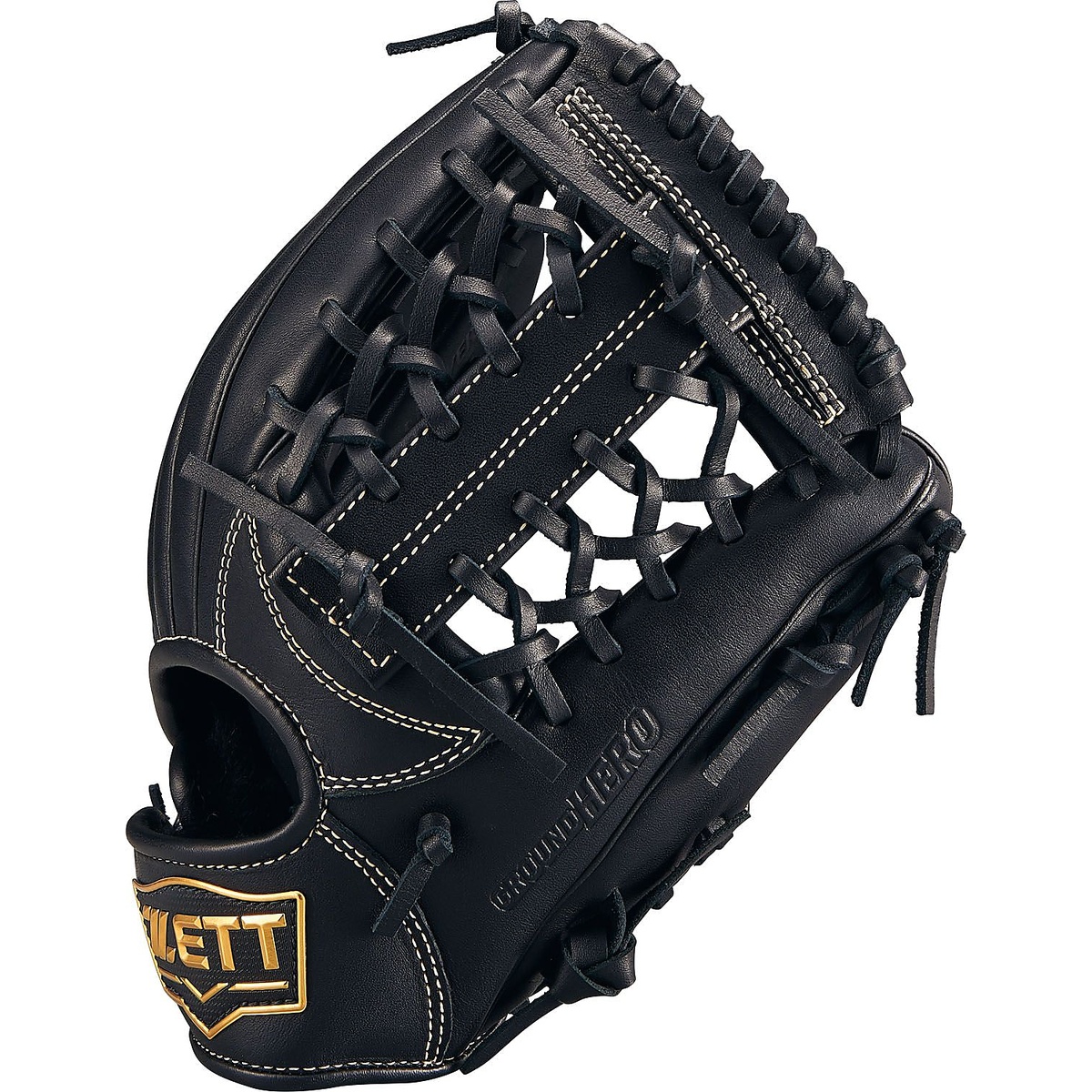 グランドヒーロー