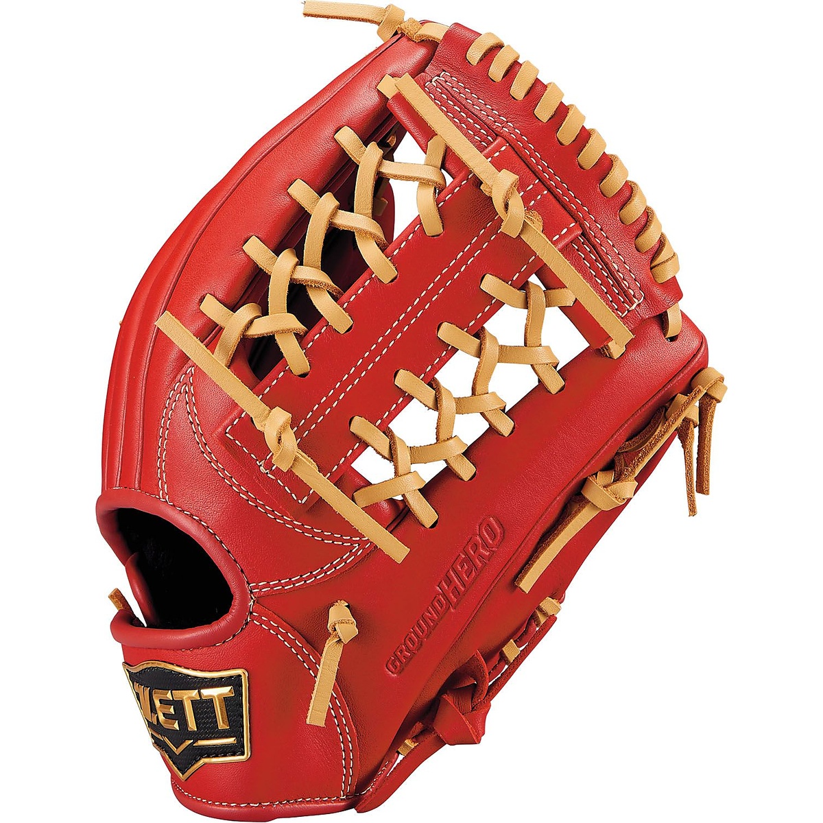 グランドヒーロー