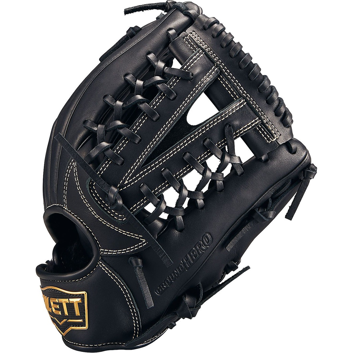 グランドヒーロー