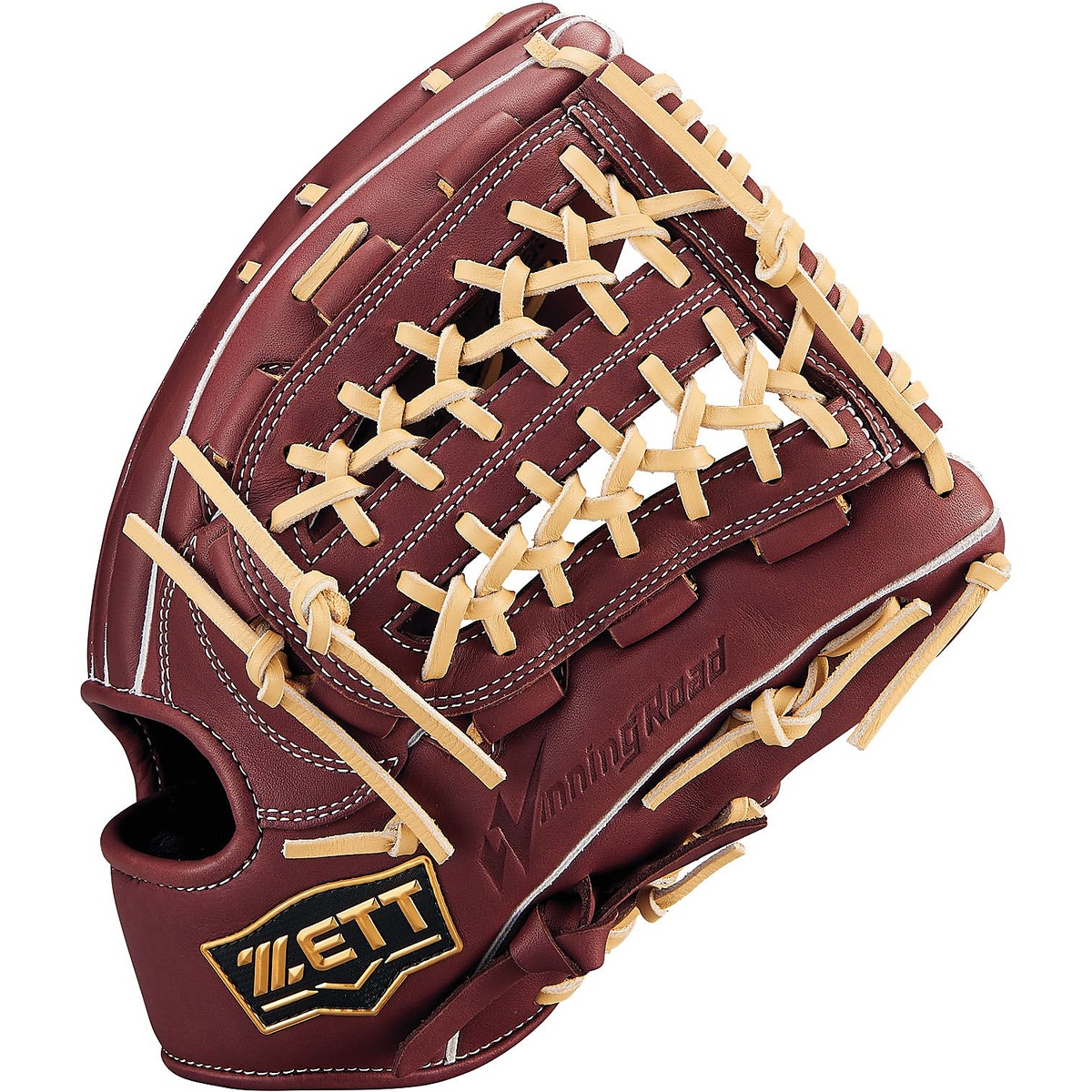 ナンシキ ウイニングロード