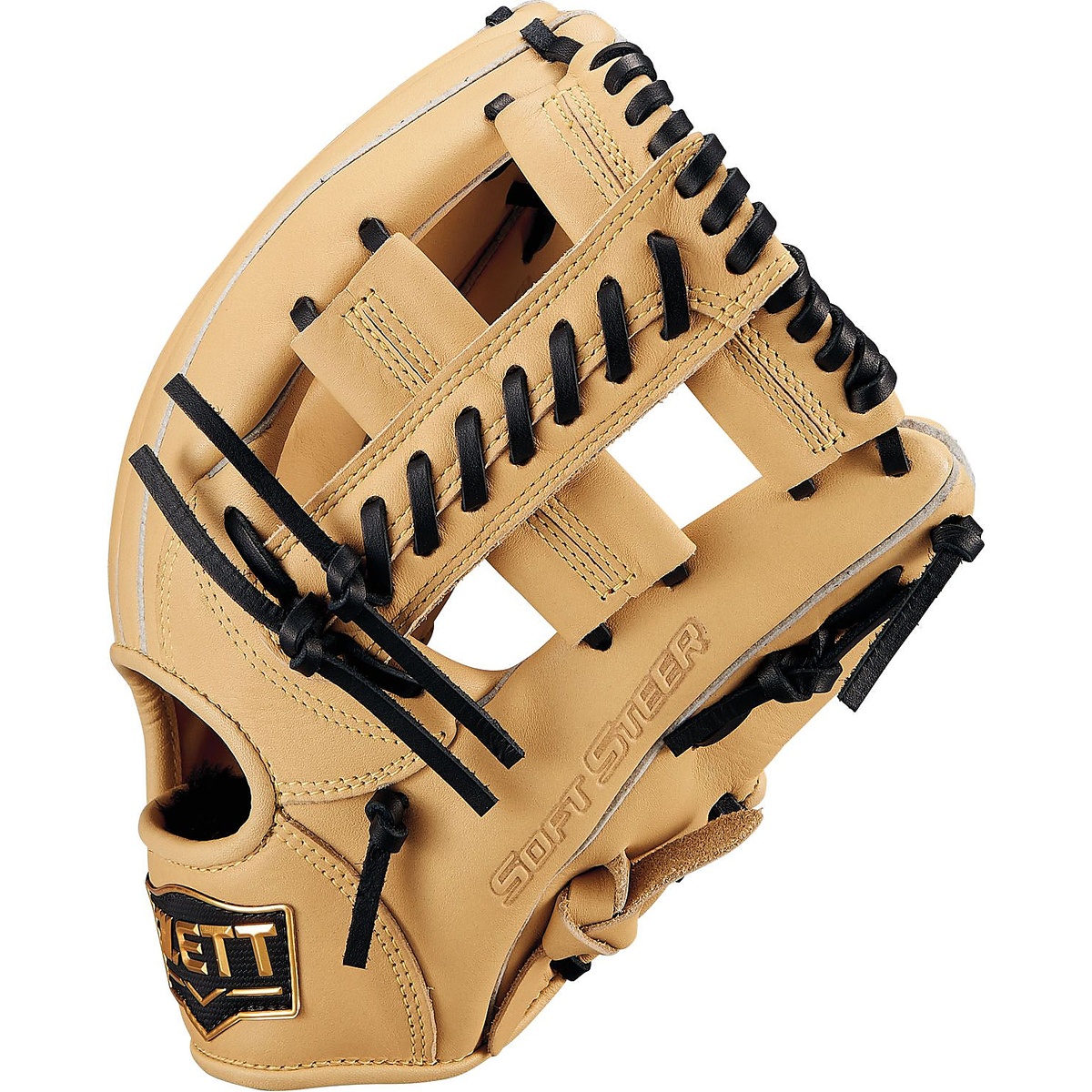 ナンシキグラブソフトステア